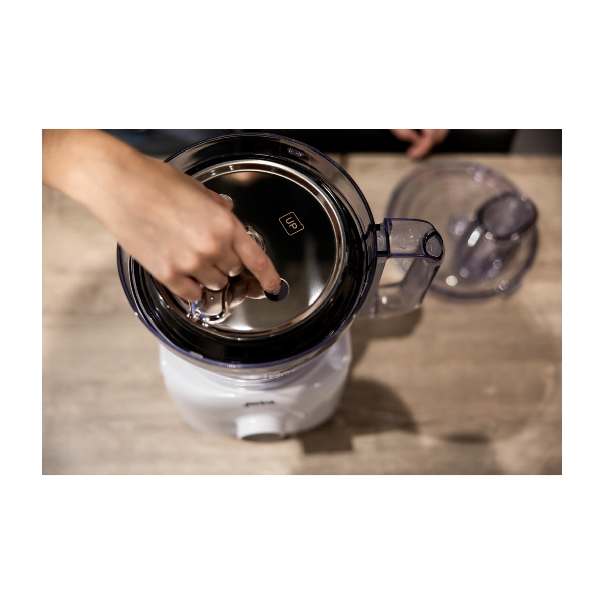 Point POFP416 foodprocessor billede 6