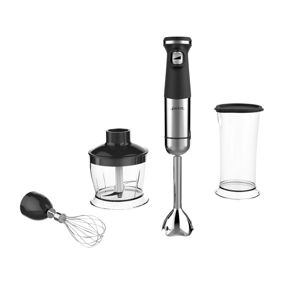 Point Pro POHB90VP stavblender