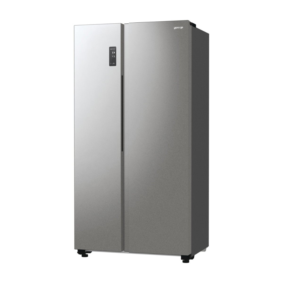 Gorenje Advanced Line NRR9185DAXL side by side billede 9