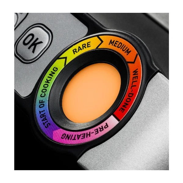 OBH NORDICA OPTIGRILL GO702DS0