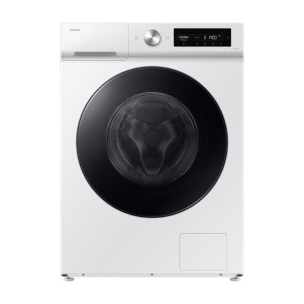 Samsung Bespoke WD11DB7B85GWU3 vaskemaskine/tørretumbler billede 1