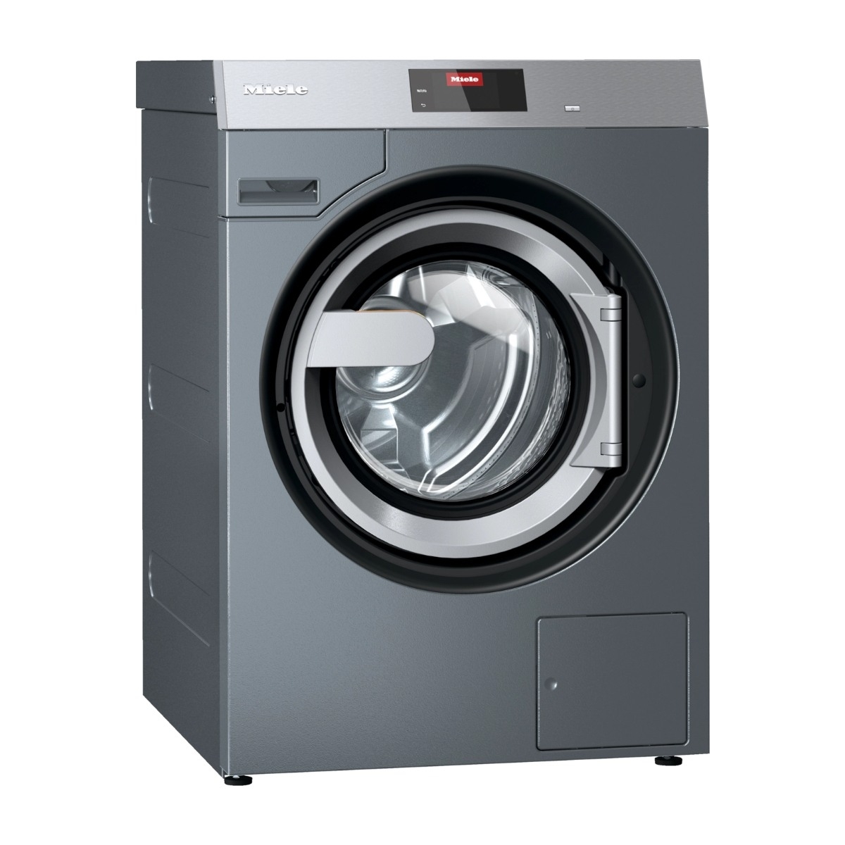 Miele Professional PWM 511 Mop Star EL DV DD vaskemaskine billede 1