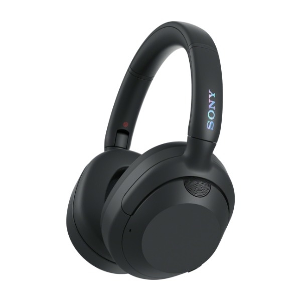 Sony ULT Wear støyreduserende hodetelefoner, svart (Returnert innen 60 dager - Produktet er i orden)