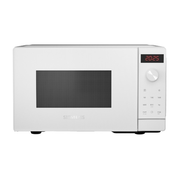 Siemens FF023LMW0 mikroovn billede 2