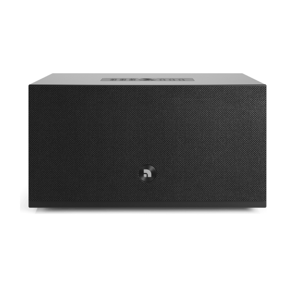 Audio Pro C10 MKII W Multirom aktiv høyttaler, svart