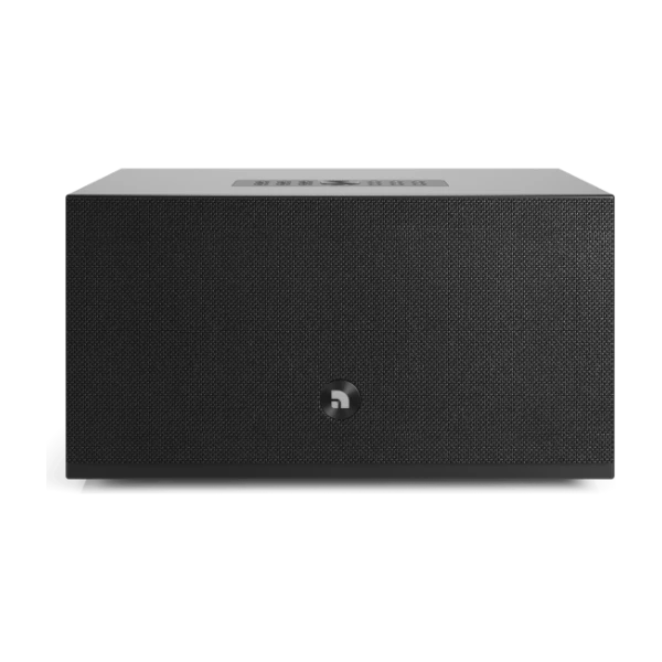 Audio Pro C10 MKII W Multiroom aktiv högtalare, svart