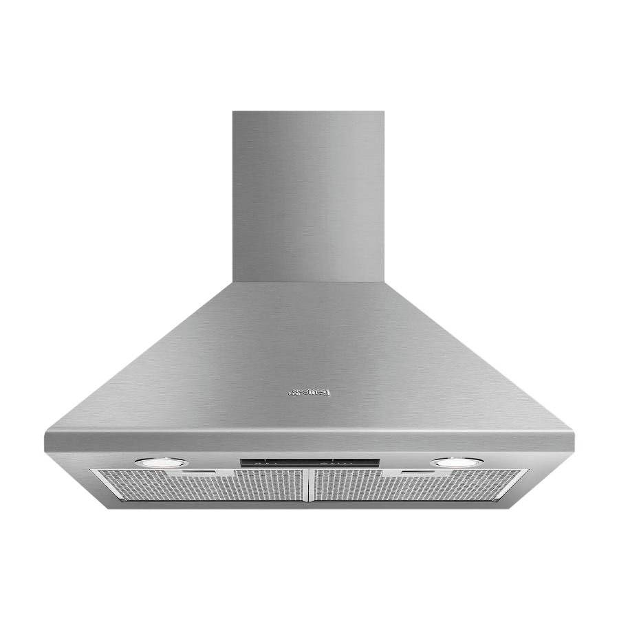 Smeg Universale KSED65XE emhætte billede 3