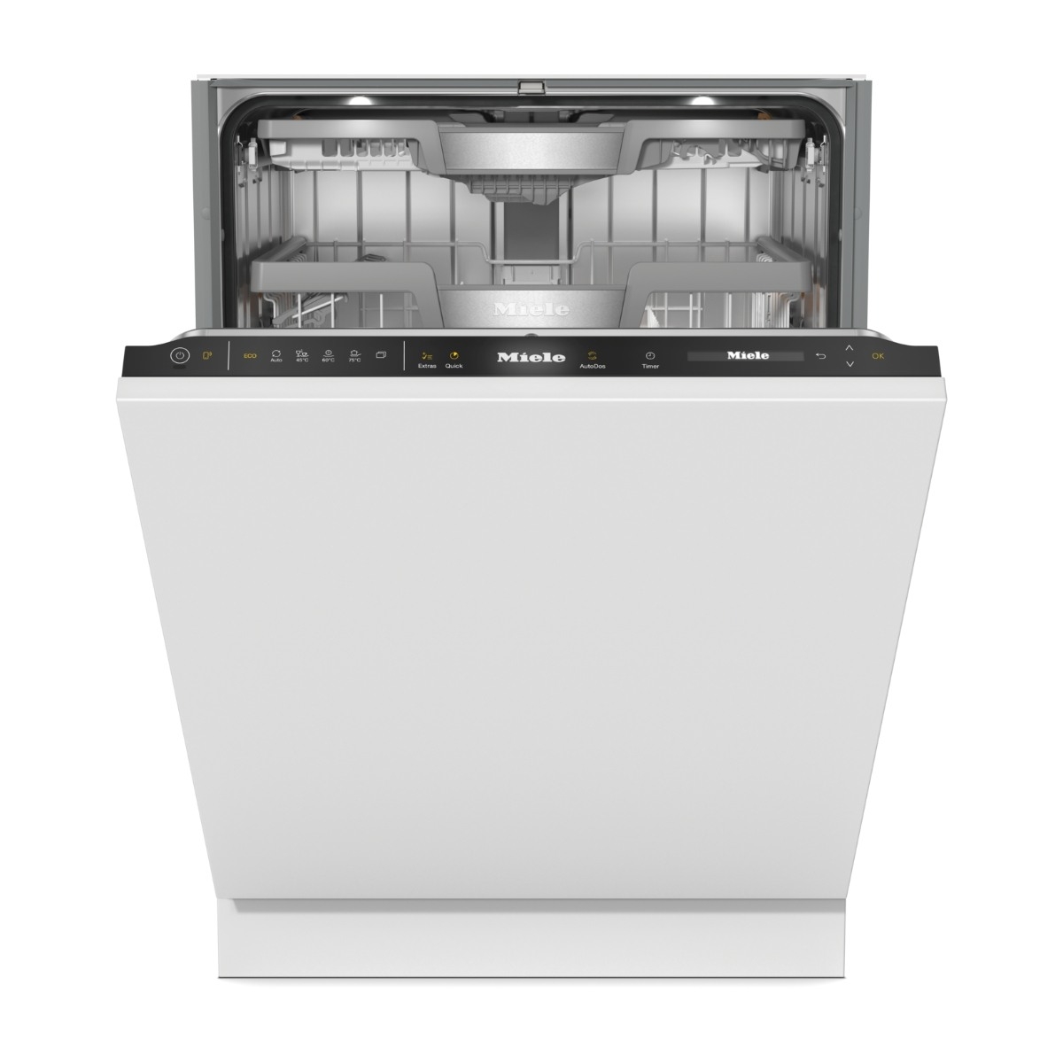 Miele G 7797 SCVi XXL AD 125 Opvaskemaskine til integrering