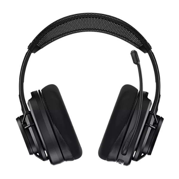 Turtle Beach Atlas Air trådlöst gamingheadset, svart - Power.se