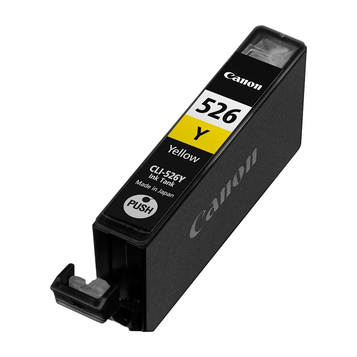 Canon CLI-526, gul blekkpatron