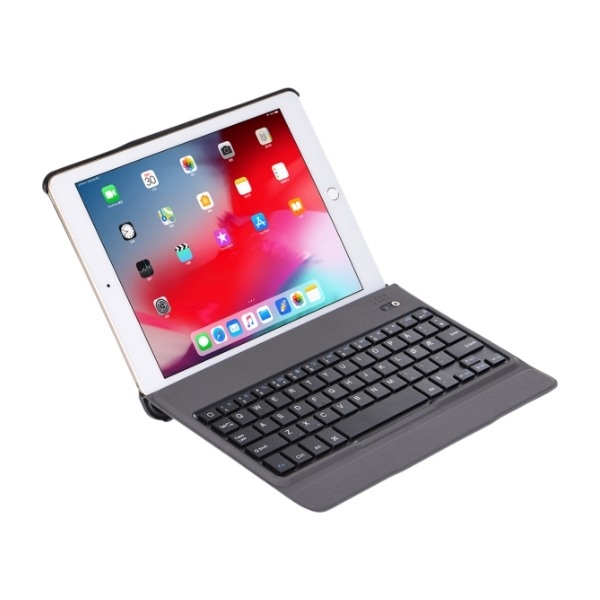 ZAGG SLIM BOOK GO IPAD 9,7 SORT Power.no ZAGG RUGGED M KEYB IPAD 9,7 201718 BK Power.no