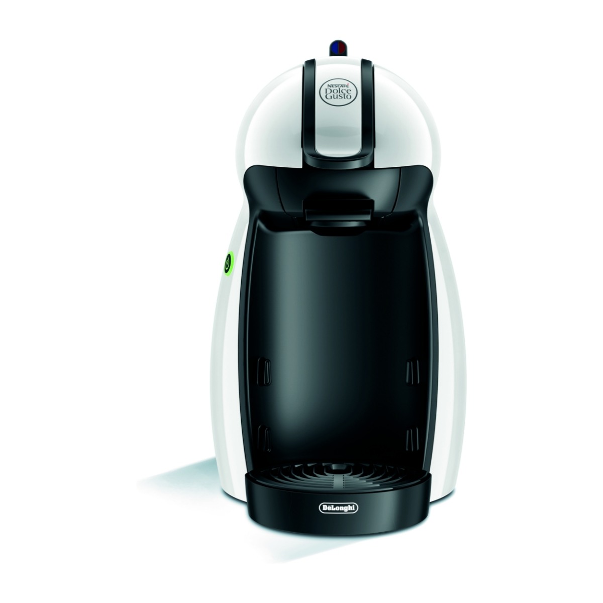 DOLCE GUSTO PICCOLO POD KAFFEMASKINE - Power.dk