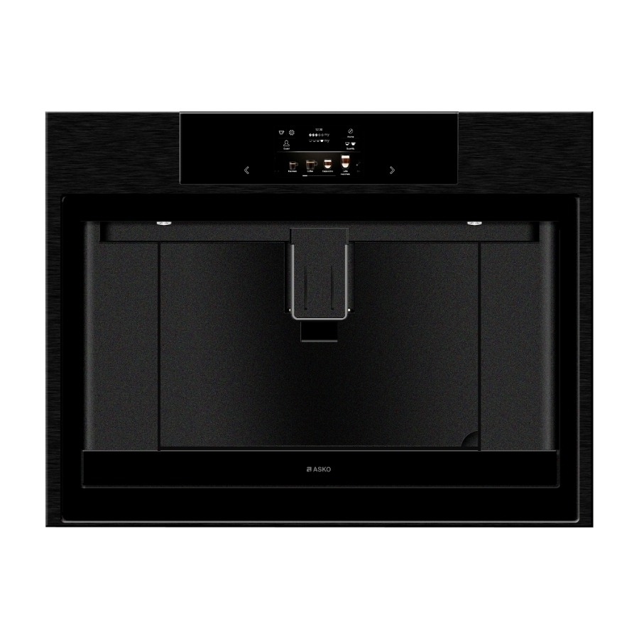 ASKO CM8477B billede 2