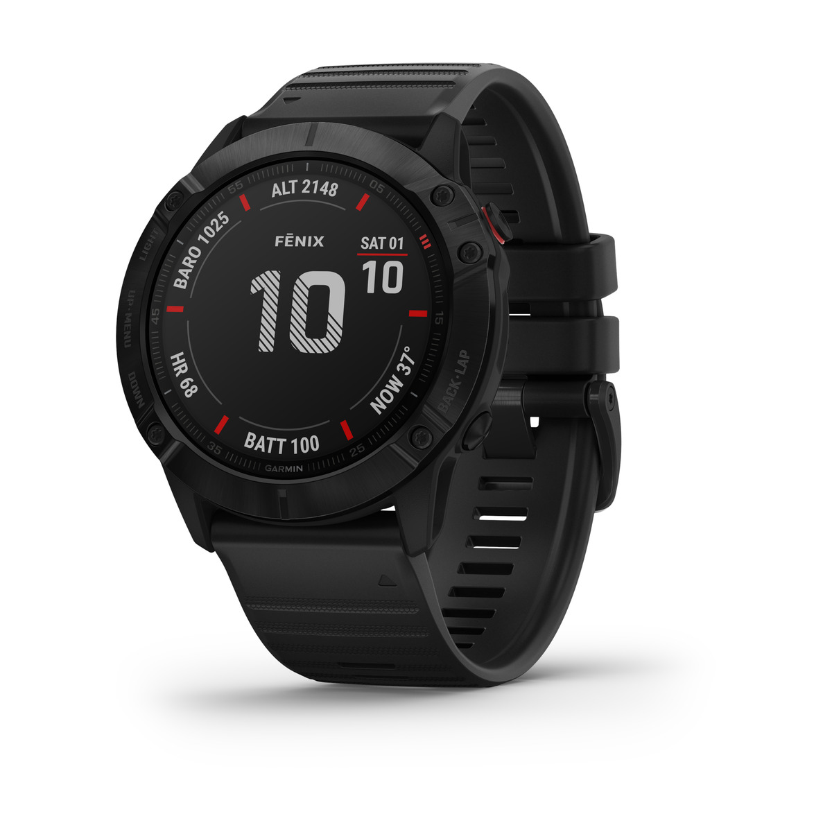 garmin-fenix-6x-pro-51-mm-sportsklokke-power-no