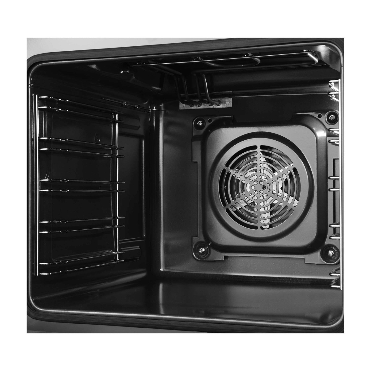 Gram Design 6020 KE 610-60 N keramisk komfur billede 4