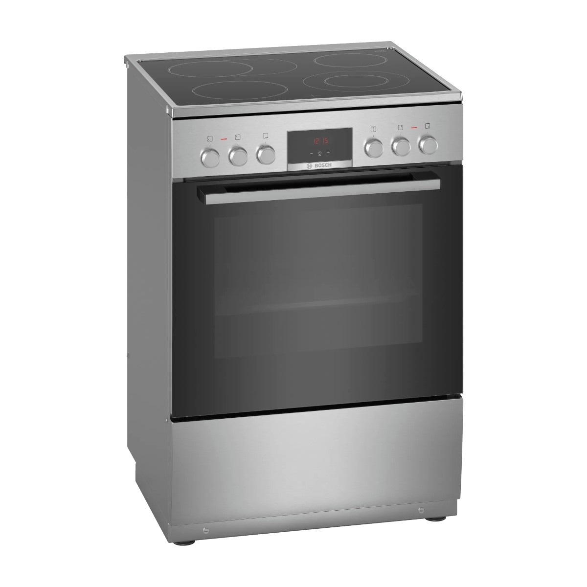 HKR39A250W keramisk spis