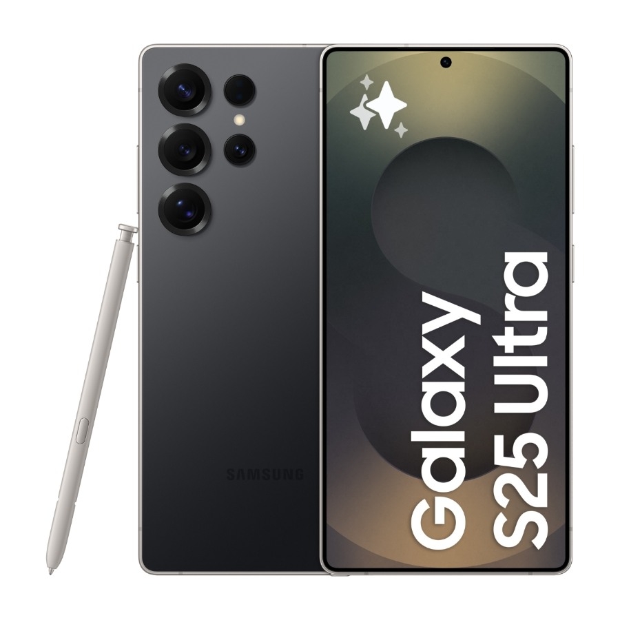 Samsung Galaxy S25 Ultra