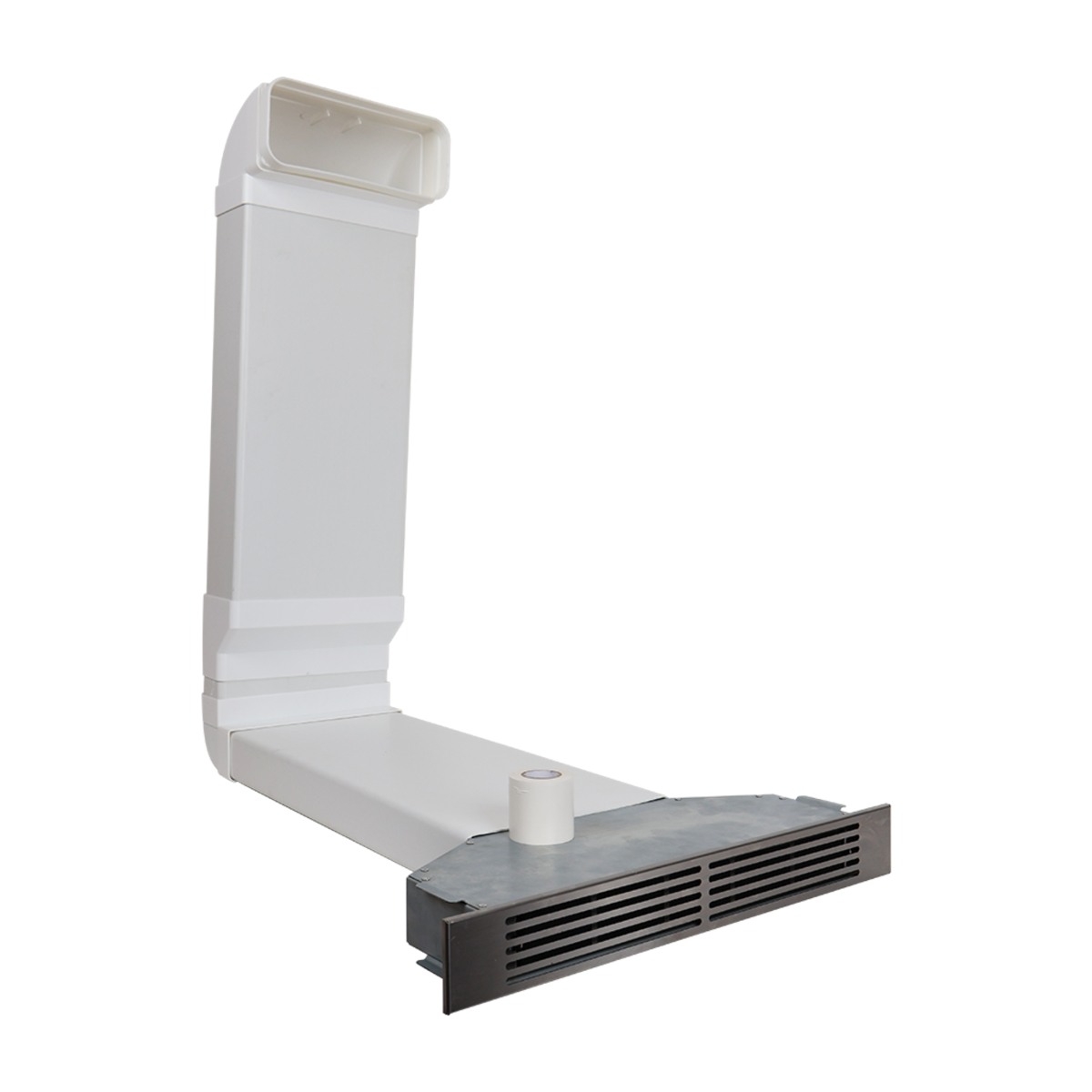 Thermex Basic Kit 2B resirkuleringskit