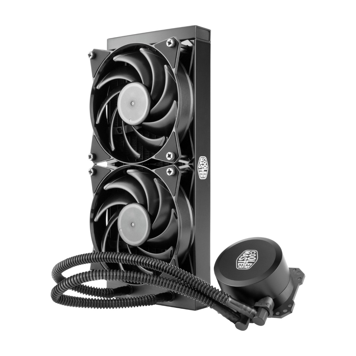 COOLER MASTER MASTERLIQUID LITE 240 - Power.fi