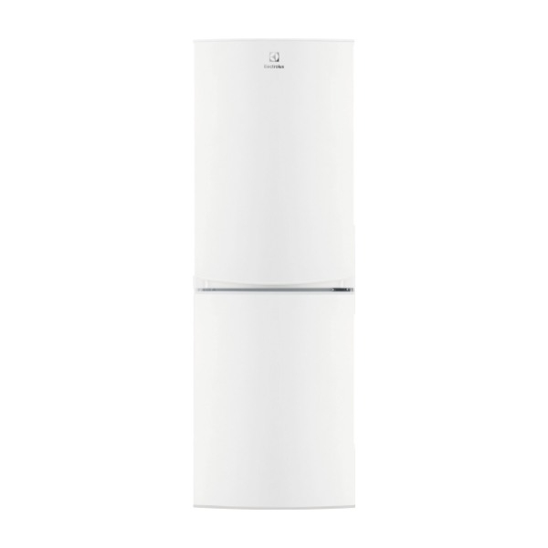 Electrolux LNT3LE3W1R Fritstående kølefryseskab billede 2