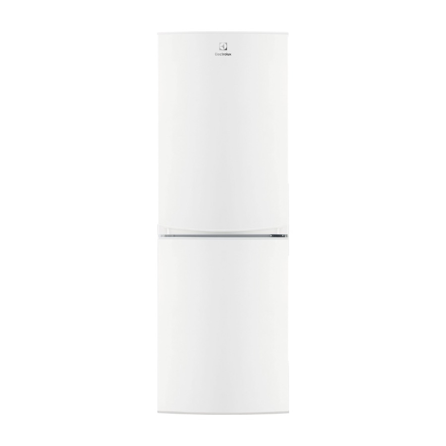 Electrolux LNT3LE3W1R Fritstående kølefryseskab billede 3