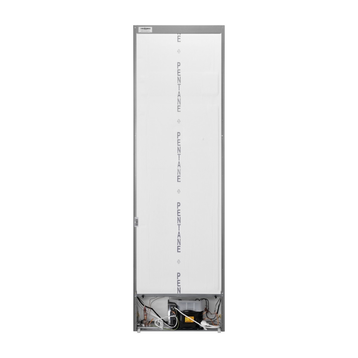AEG 3000-serien RCB534F1LW kølefryseskab billede 5