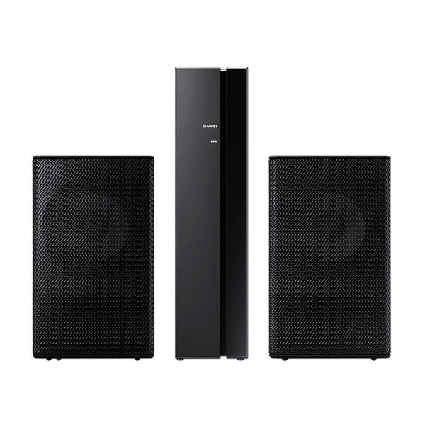 SAMSUNG SWA-9000S 2.0 CH BAKHÖGTALARE KIT - Power.se