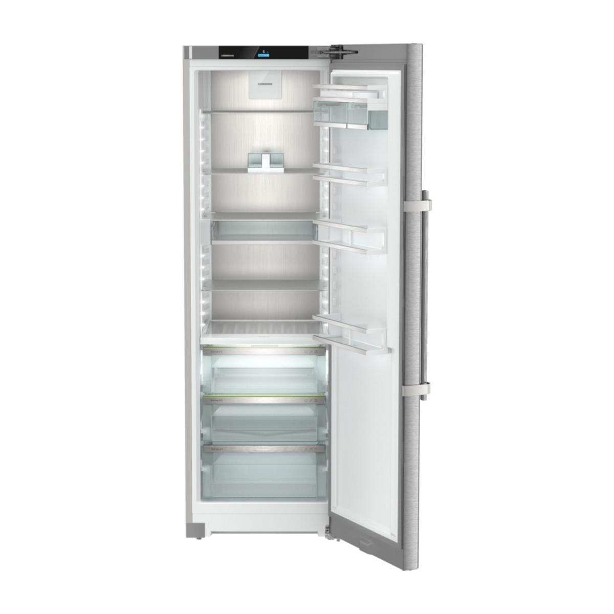 Liebherr Prime RBsdc 525i-22 køleskab billede 4