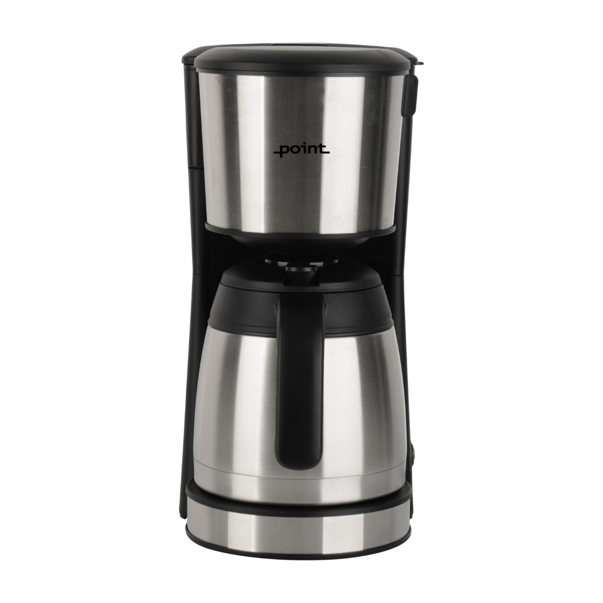 Point POTC5000 kaffemaskine billede 4