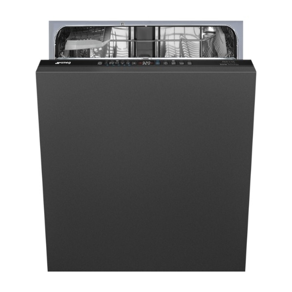 Smeg Universale STL232CL integreret opvaskemaskine billede 2