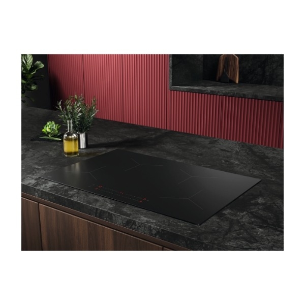AEG 5000-serien TO84IA00IT SaphirMatt® SE induktionskogeplade billede 7