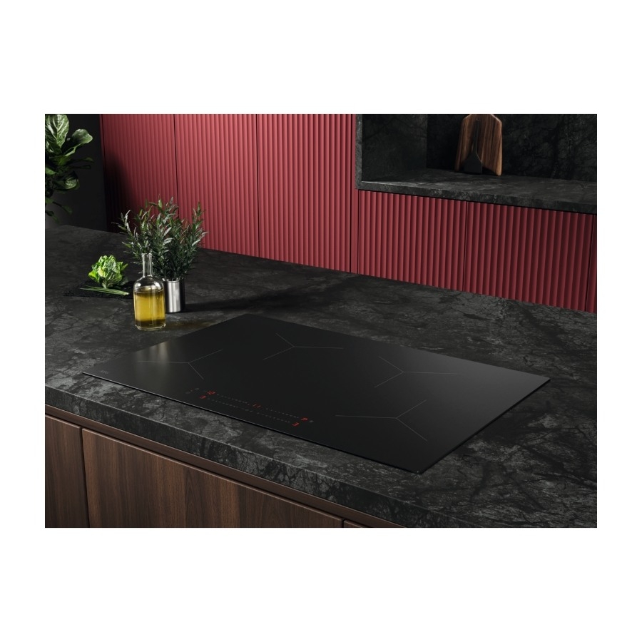 AEG 5000-serien TO84IA00IT SaphirMatt® SE induktionskogeplade billede 8