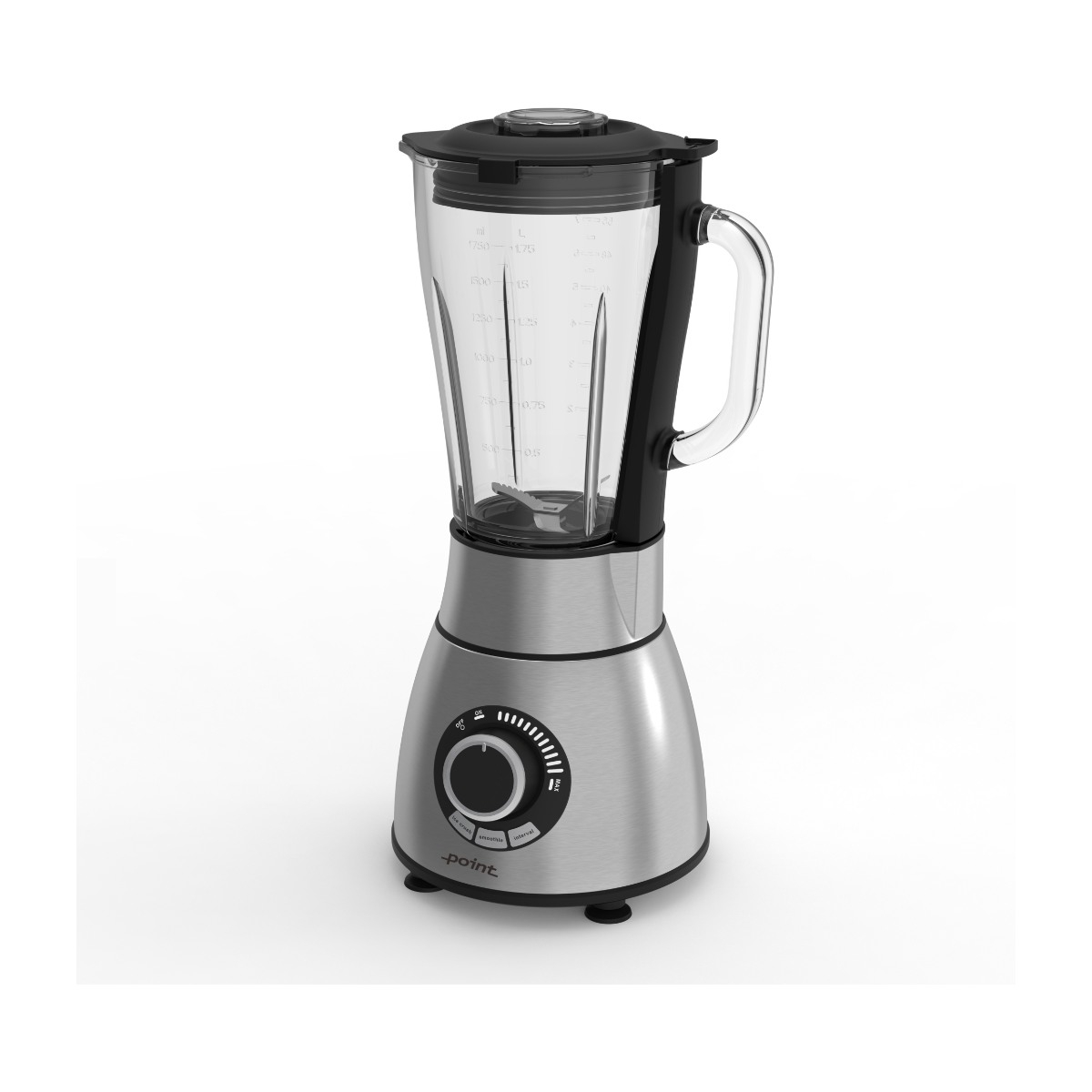 Point Pro POBLYBS13 Power blender billede 8