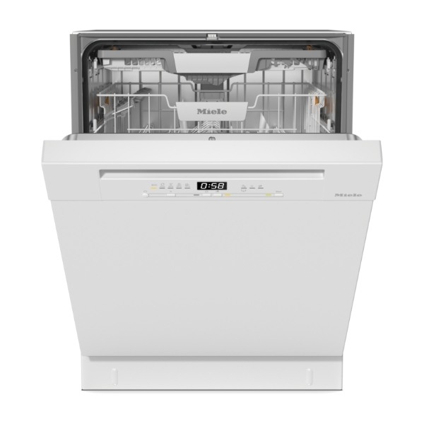 Miele G 5831 SCU NER BW opvaskemaskine billede 2