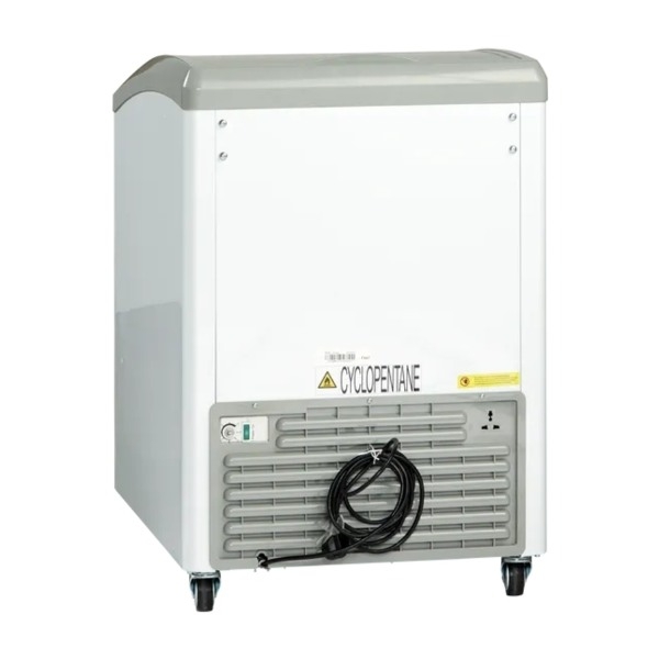 Scandomestic Scancool Ic155d Professionelle Frysere billede 7