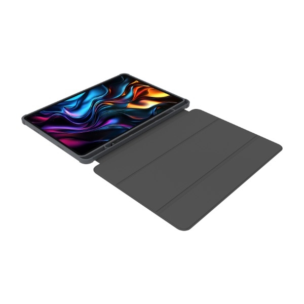 Cepter Tab Titan Ultra 128 GB 12,6" nettbrett (inkl. folio case og styluspenn) (Returnert produkt, mangler deksel)