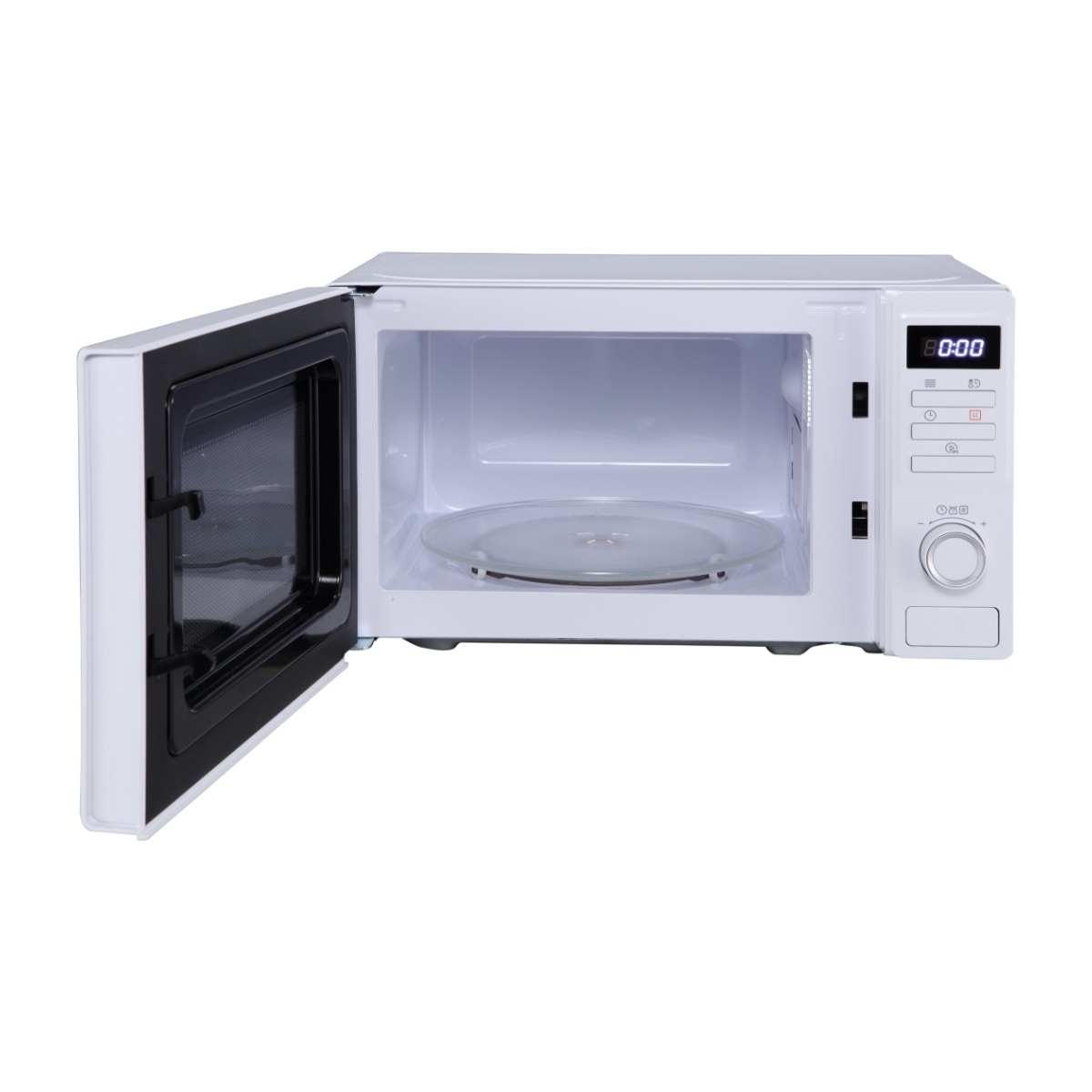 POINT 3SERIES POMW3020W MICROWAVE OVEN Life made easier