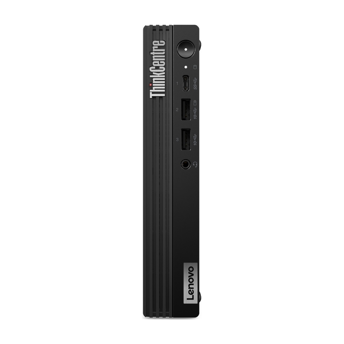 Bilde av Thinkcentre M70q Gen 5 12Td - Tiny - Core I7 I7-14700T / Inntil 5.2 Ghz - Vpro Enterprise - Ram 16 Gb - Ssd 2 X 512 Gb - Tcg Opal Encryption,