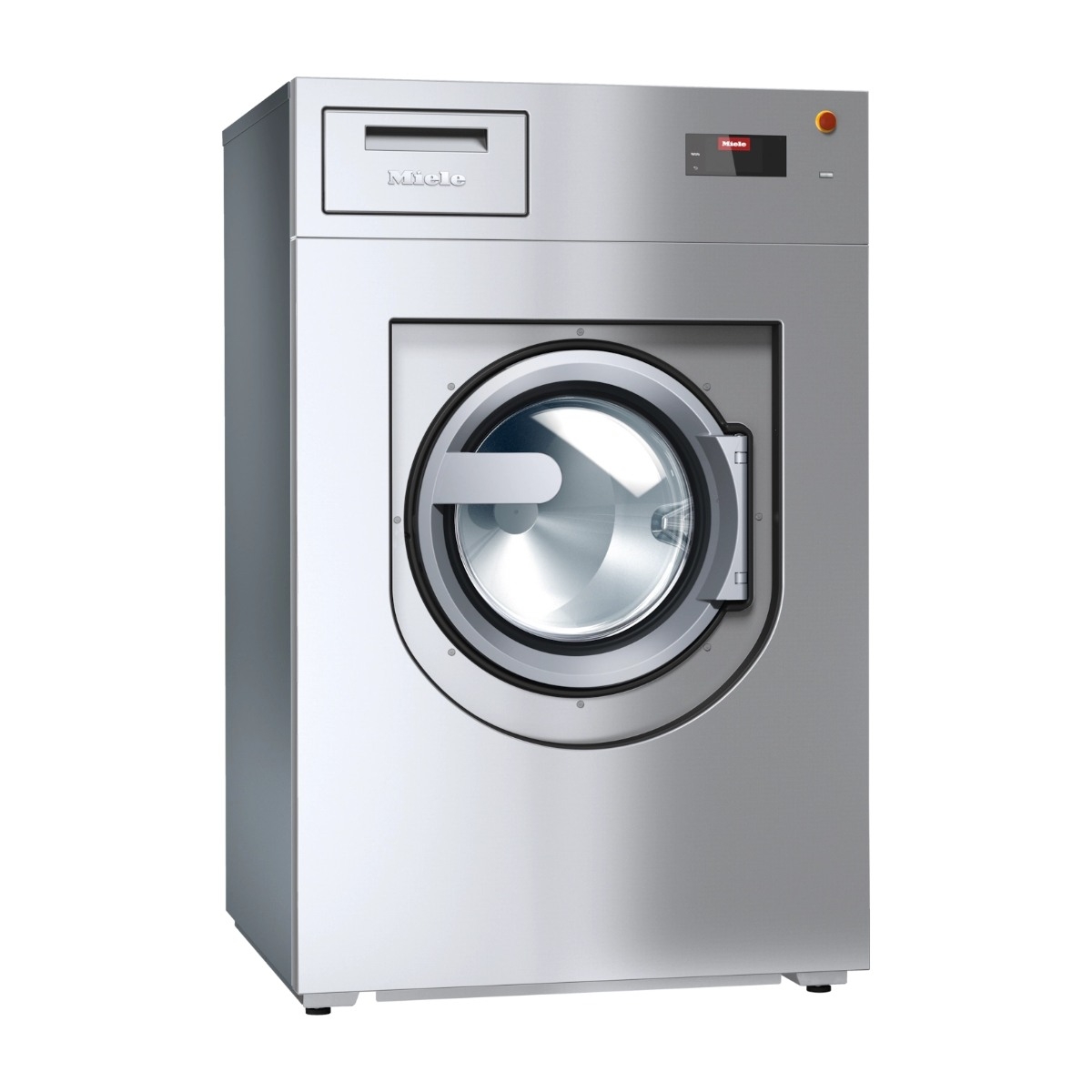 Miele Professional PWM 920 EL DV DD vaskemaskine billede 1
