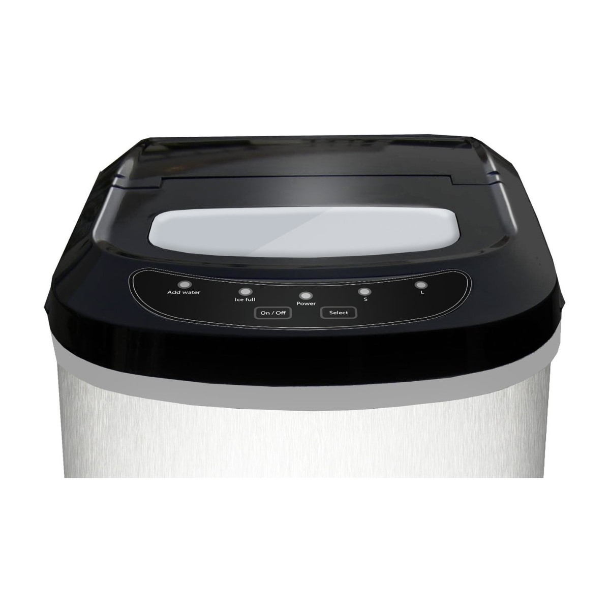 CASO CS3301 ICEMASTER PRO ISTERNINGEMASKINE billede 3