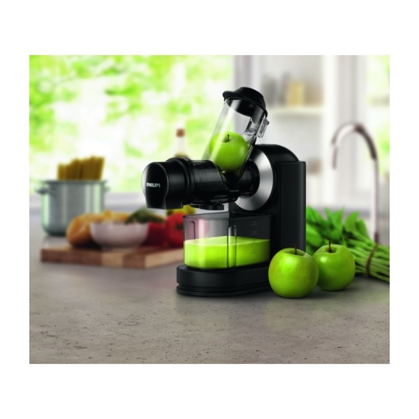 PHILIPS HR1889/70 SLOW JUICER Power.se