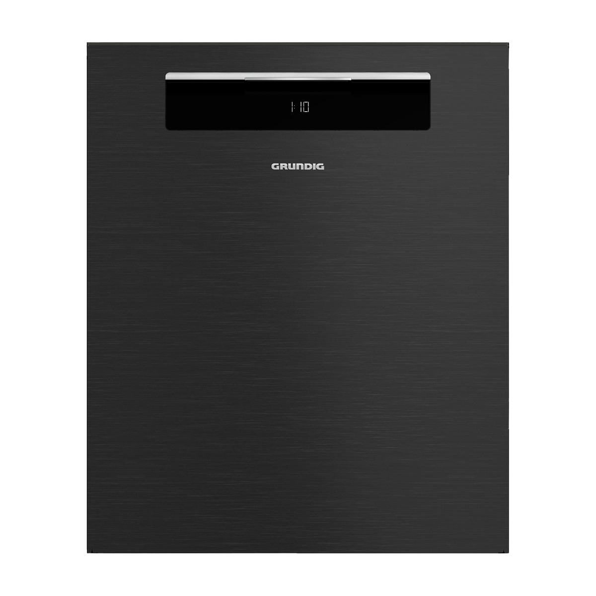 Grundig GR5500 GNLP4541DC opvaskemaskine billede 1