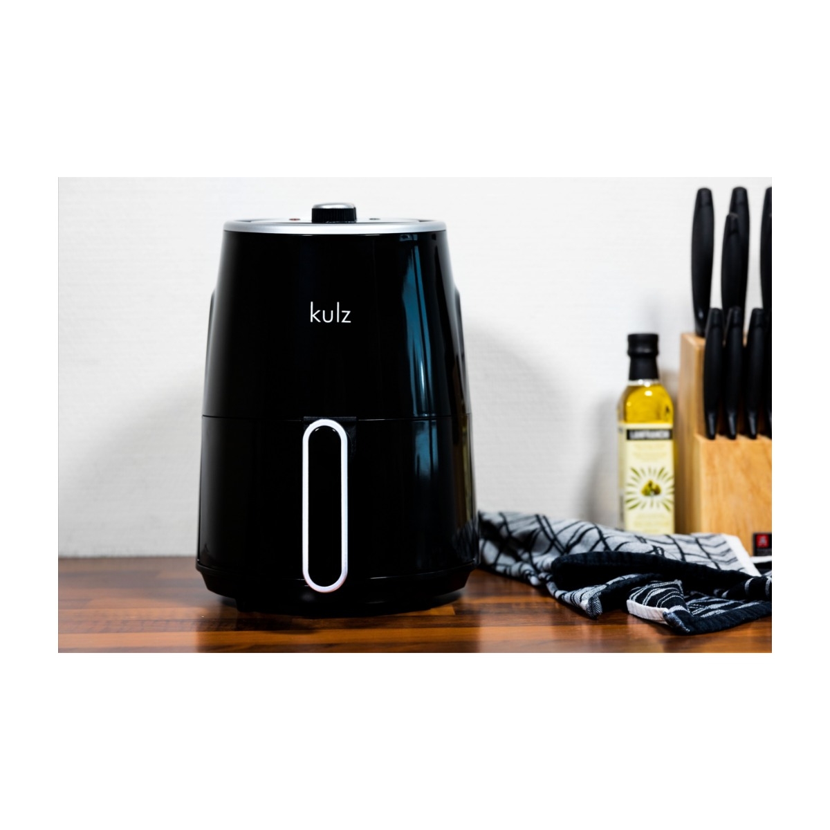 Kulz KUAF7008 airfryer billede 6