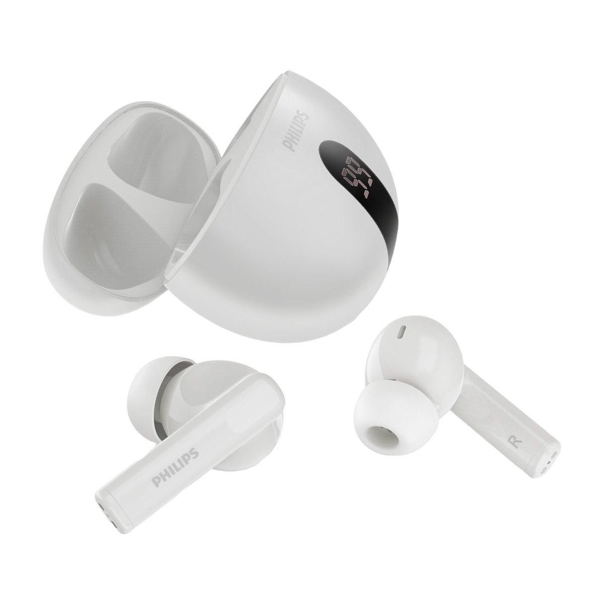 TAT2520WT/00 True Wireless