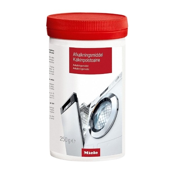 Miele Gp DC Wg 0252 Pb kalkfjerner