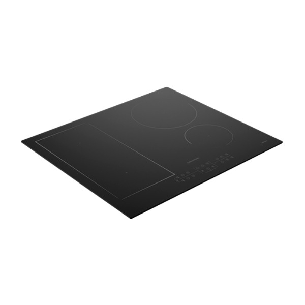 Grundig GIEI623471MN induktionskogeplade billede 2