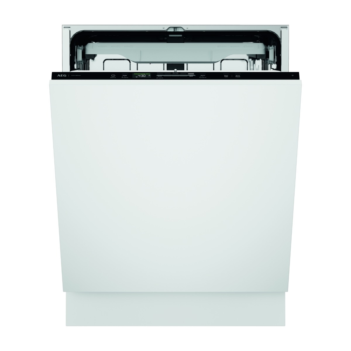 AEG 7000-serien GI7210B2SN integreret opvaskemaskine billede 1