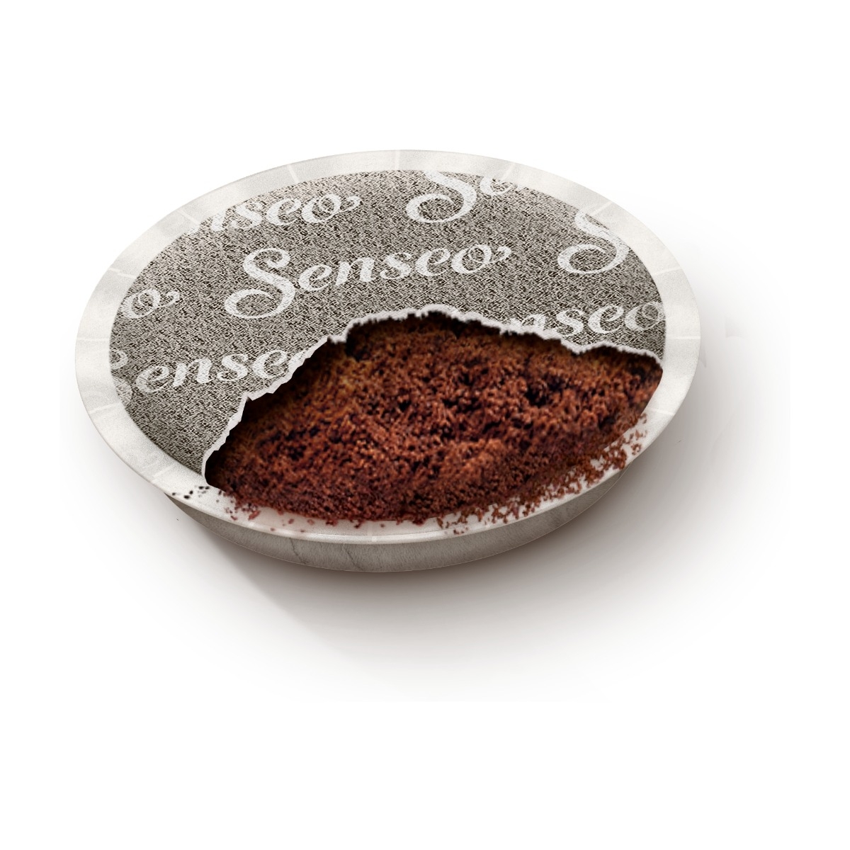 Senseo Strong kaffepuder, 36 stk billede 9