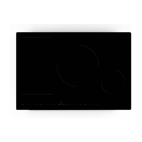 Point 5-Series POIH5180I4F induktionskogeplade - 7073655032798 billede 5