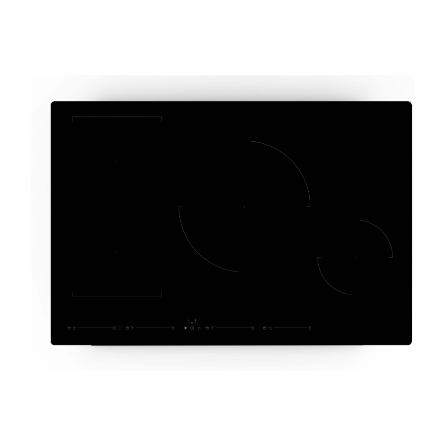 Point 5-Series POIH5180I4F induktionskogeplade - 7073655032798 billede 6